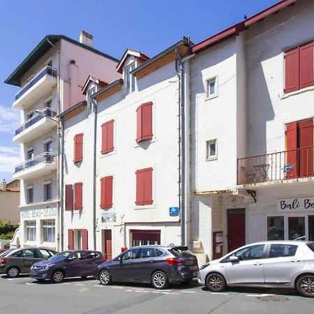 Studio Gaston - Welkeys Biarritz Exterior foto