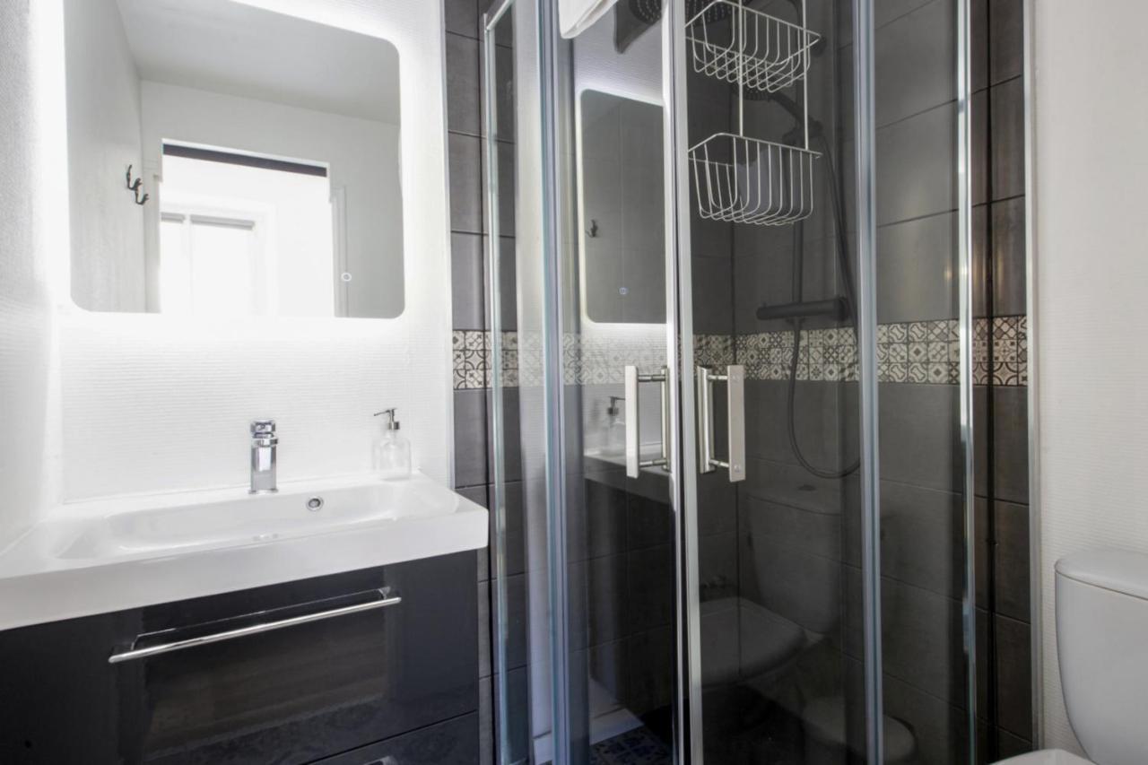 Studio Gaston - Welkeys Biarritz Exterior foto