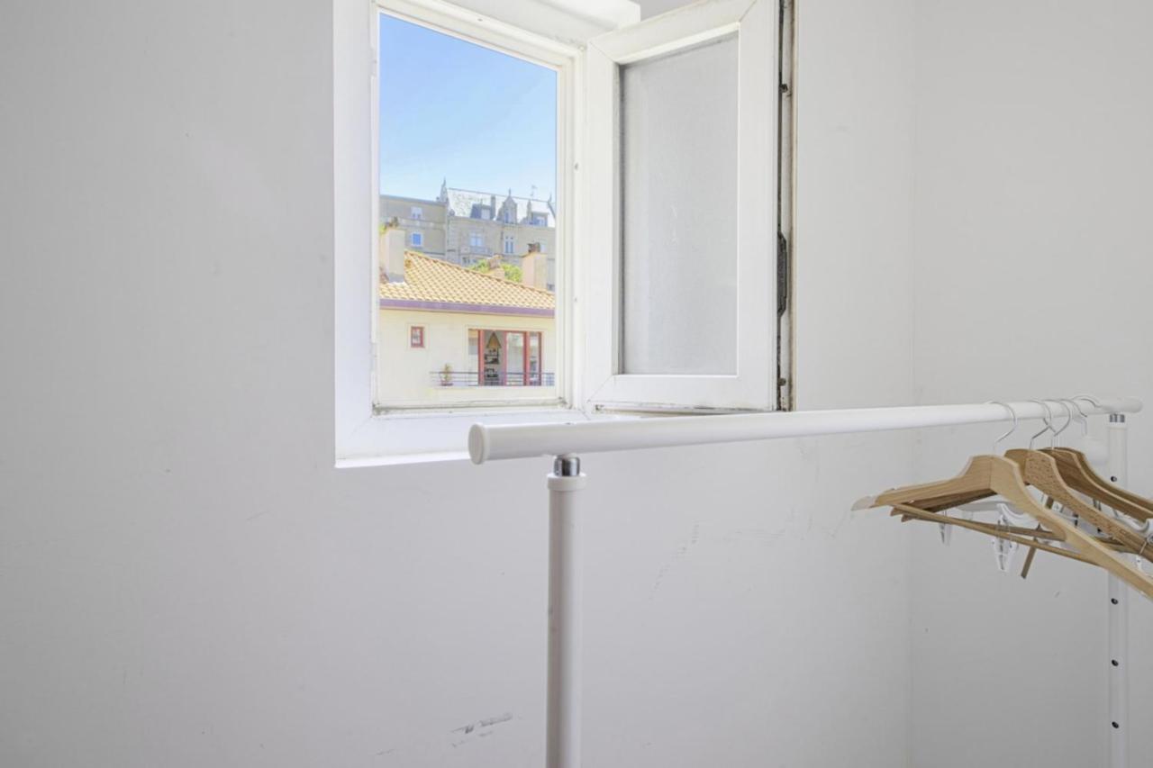 Studio Gaston - Welkeys Biarritz Exterior foto